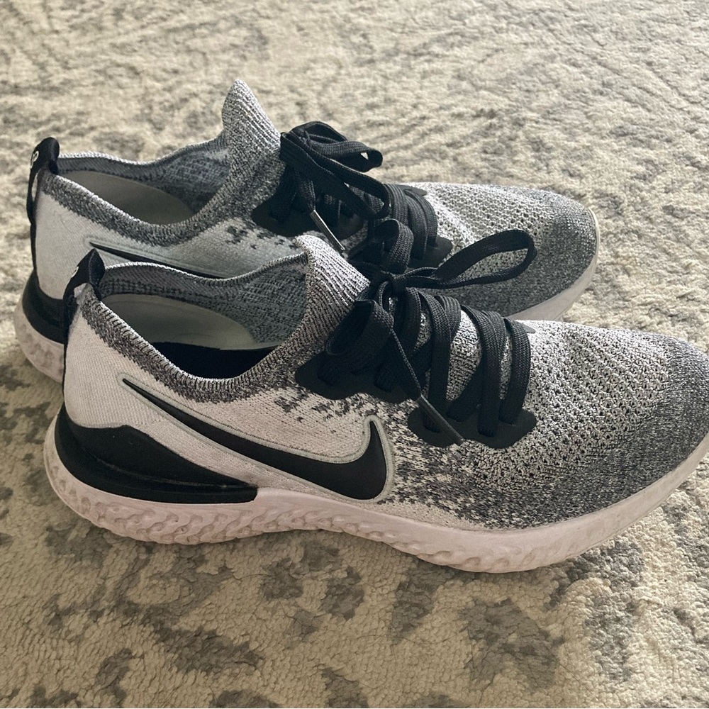 Women’s Nike epic react shoes
